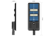 All in One Solar Powered Led Street Road Lamp AGSS01