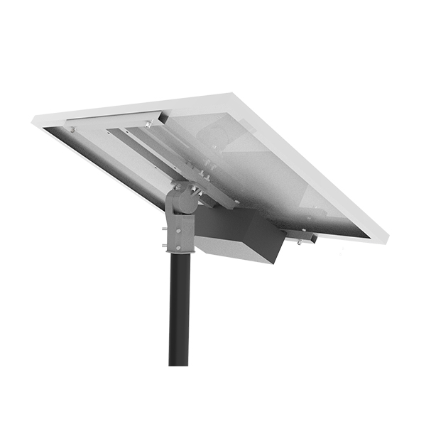 High Efficiency Solar Led Street Lamp Light AGSS04