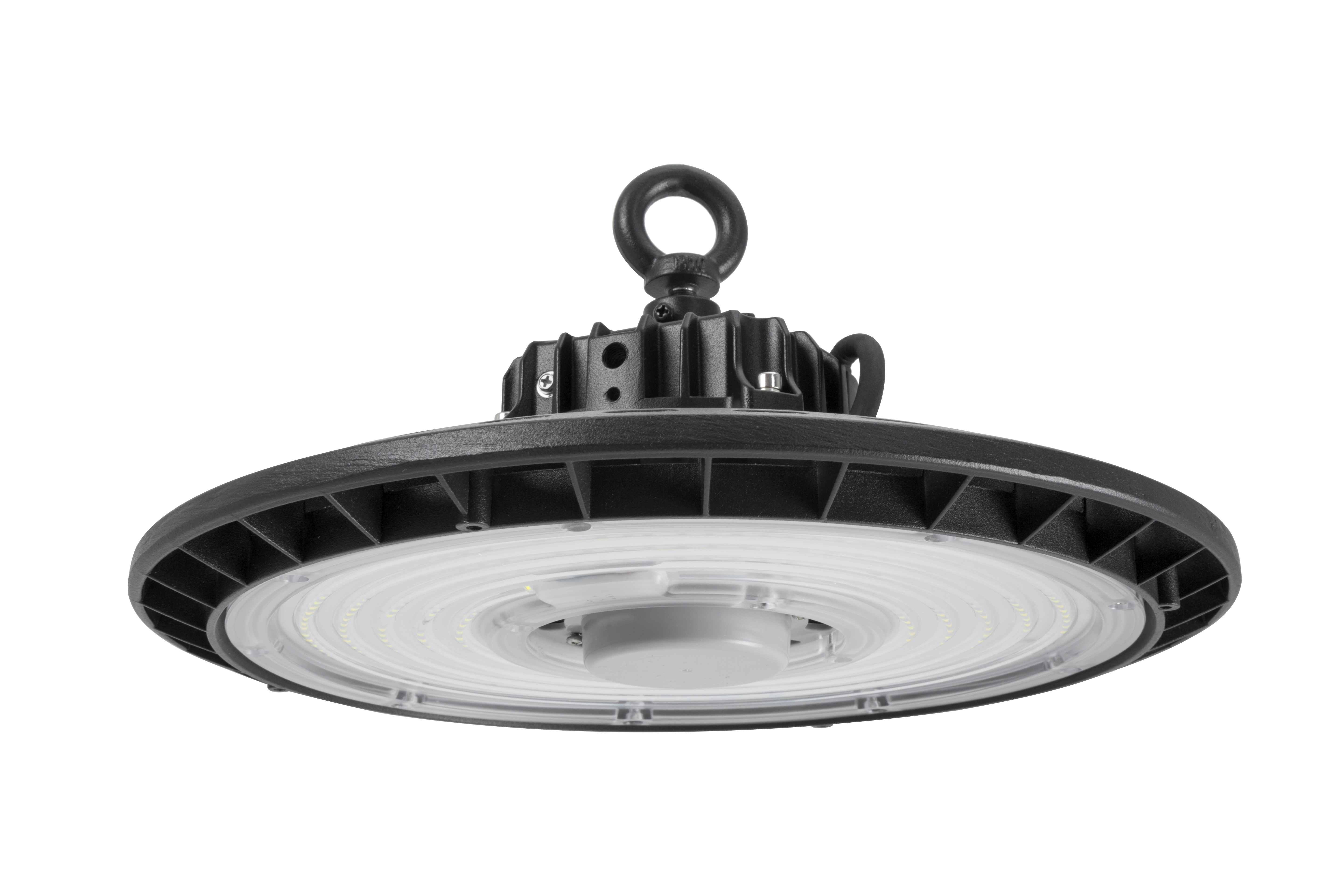 200w High Lumen UFO Led Highbay Light High Bay Lamp AGUB02